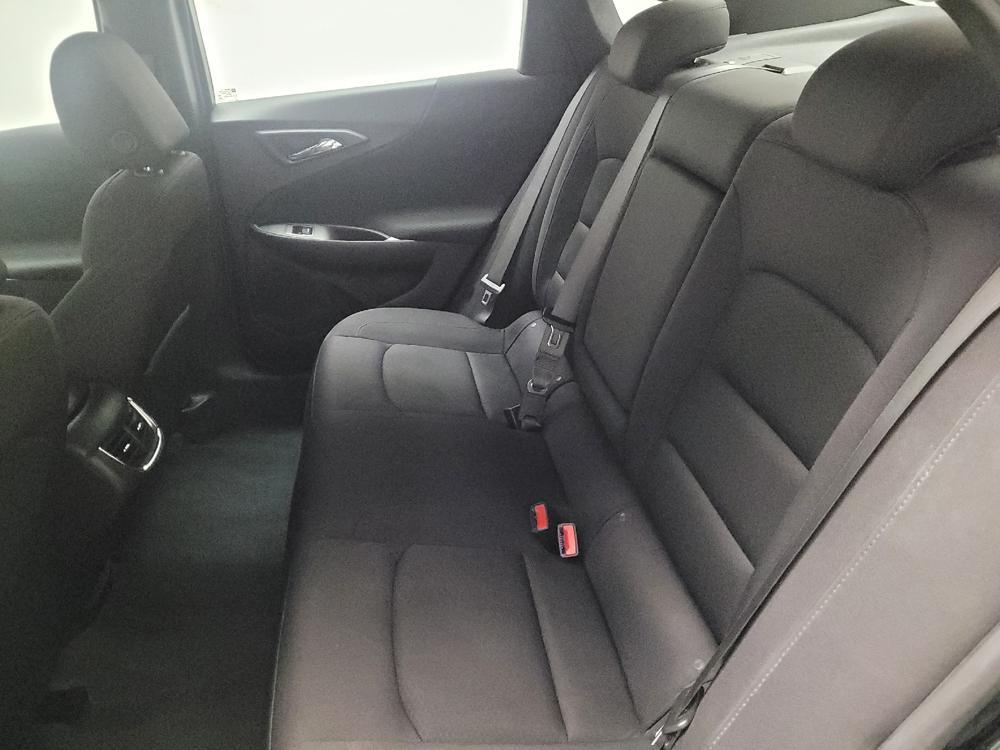 used 2024 Chevrolet Malibu car, priced at $20,795