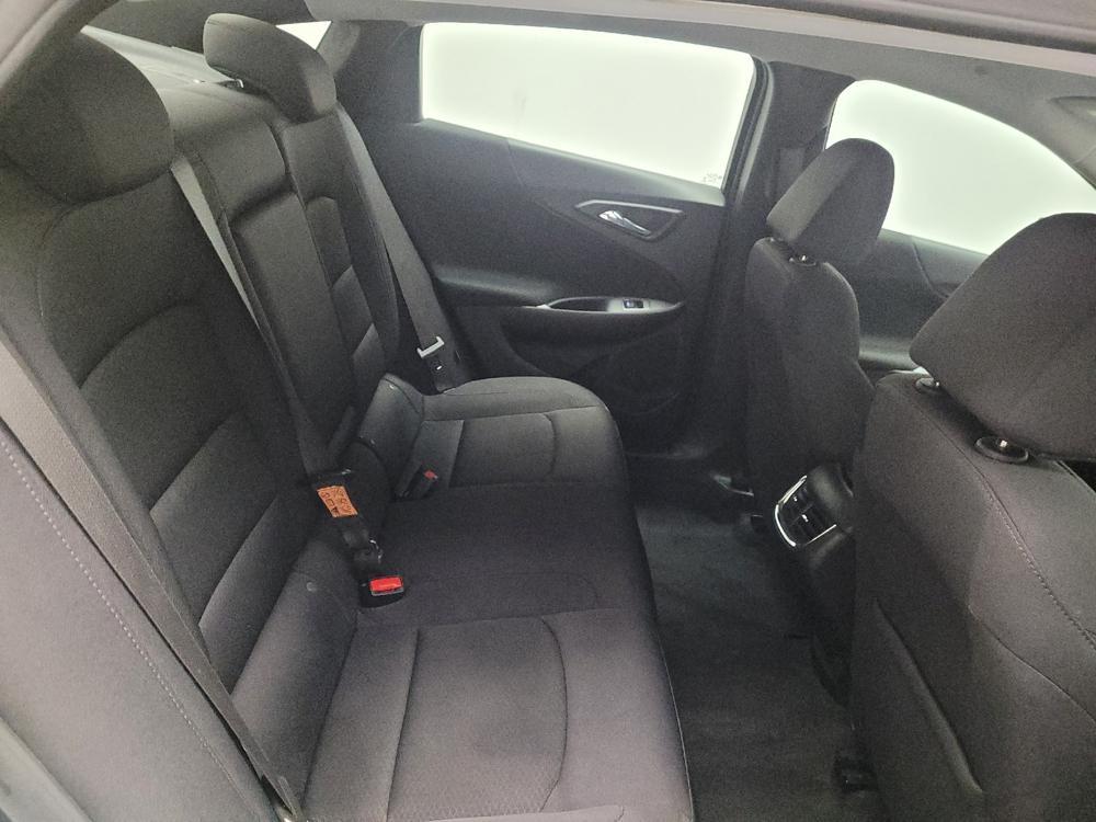 used 2024 Chevrolet Malibu car, priced at $20,795