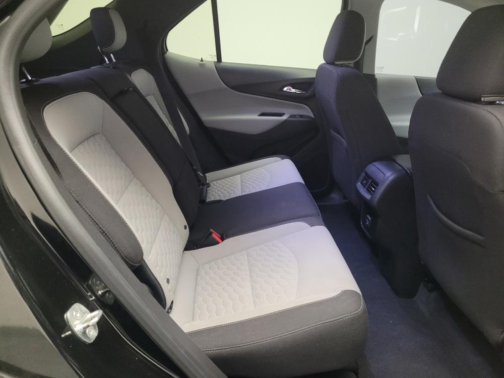 used 2019 Chevrolet Equinox car, priced at $15,795
