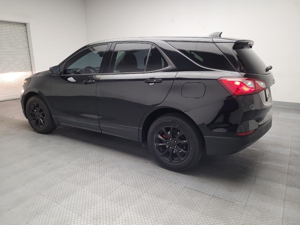 used 2019 Chevrolet Equinox car, priced at $15,795