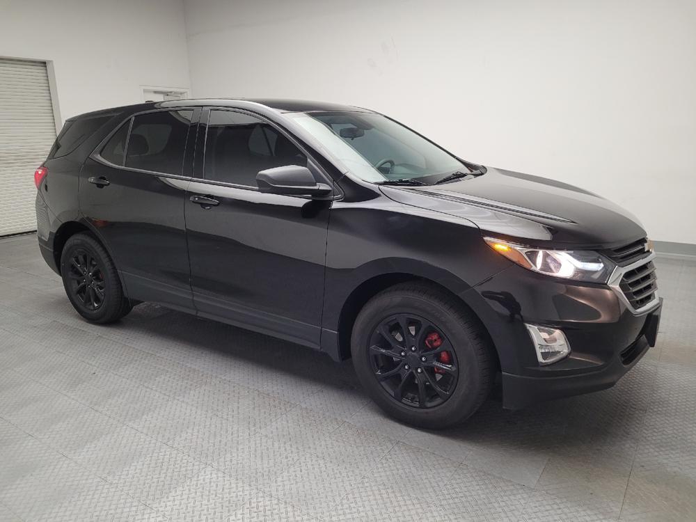 used 2019 Chevrolet Equinox car, priced at $15,795
