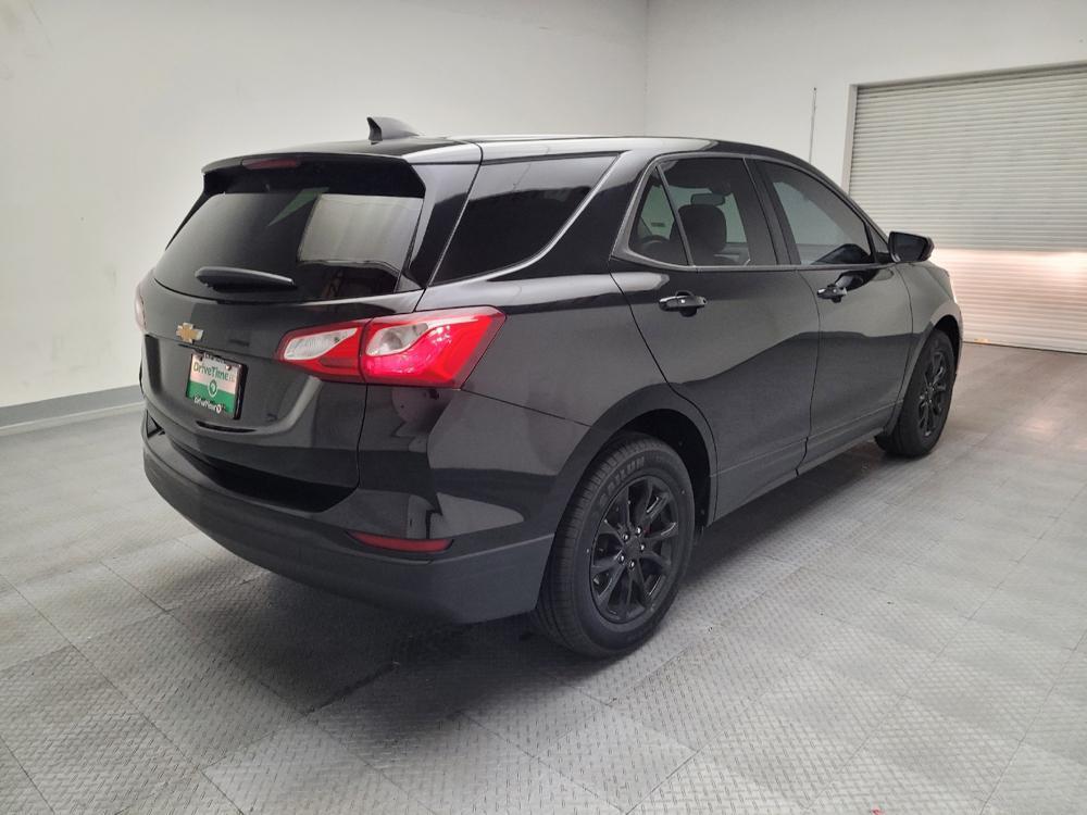 used 2019 Chevrolet Equinox car, priced at $15,795