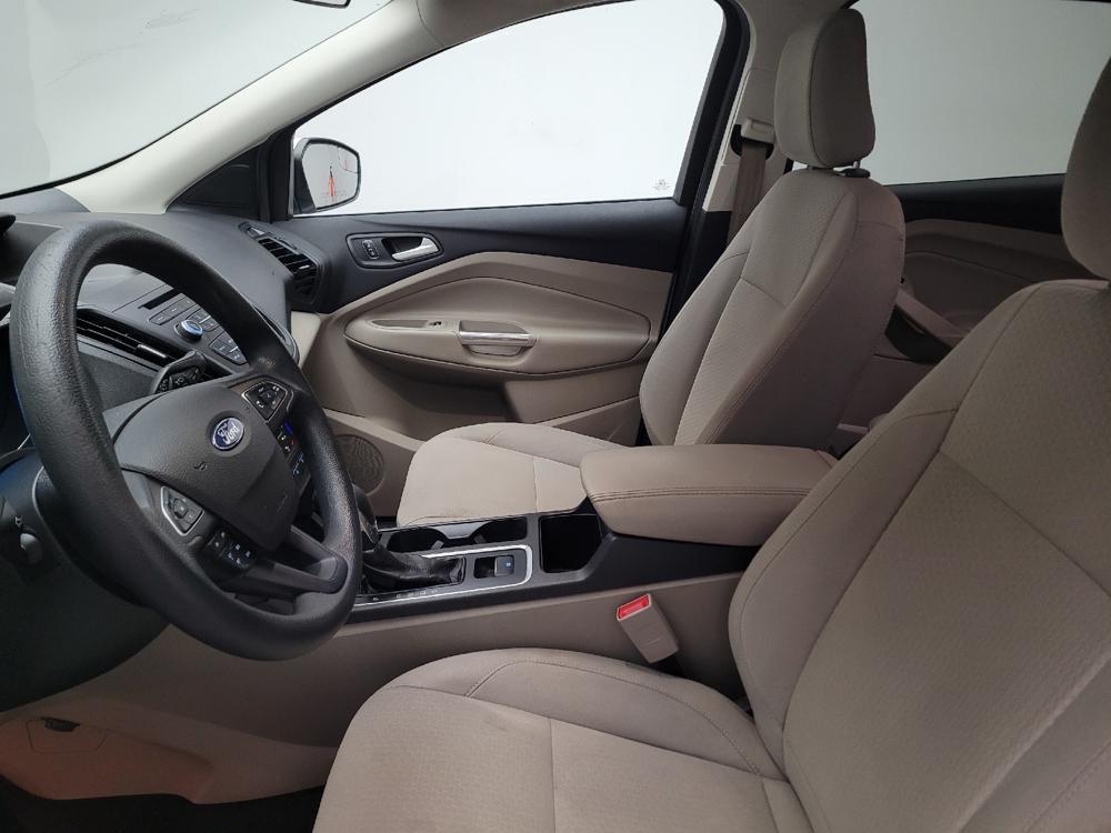 used 2018 Ford Escape car, priced at $13,795