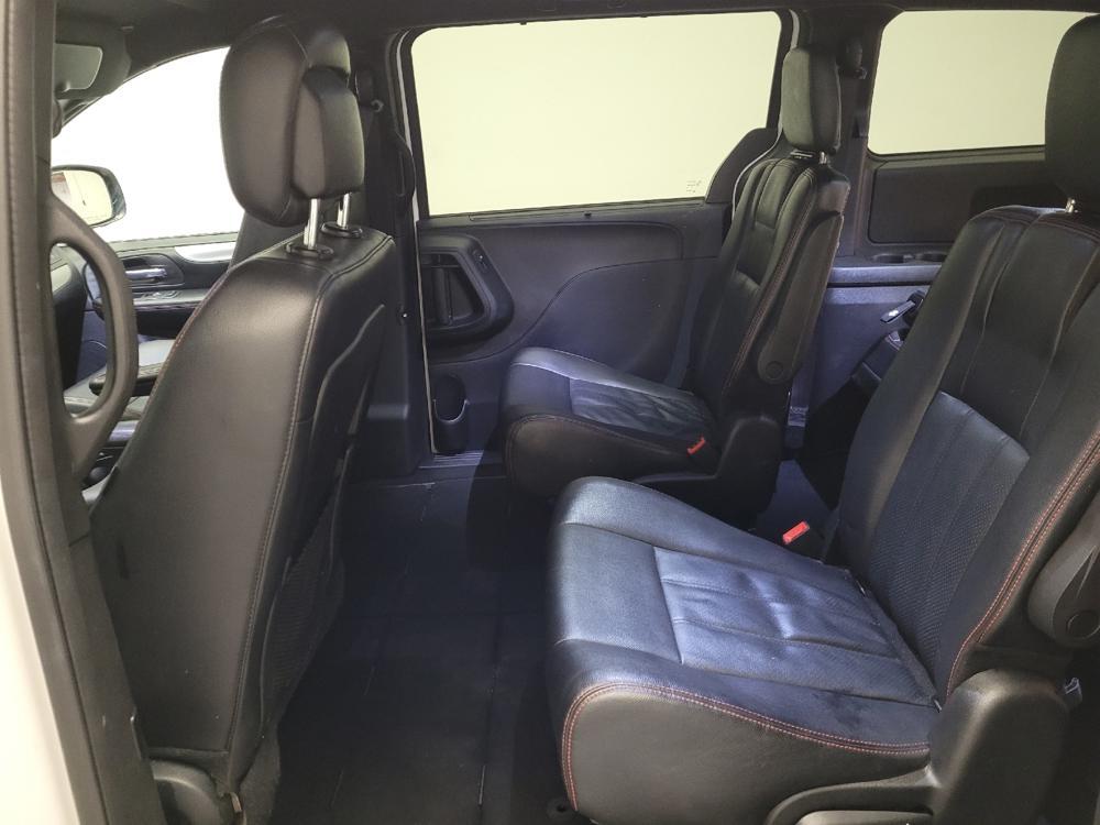 used 2019 Dodge Grand Caravan car, priced at $15,695