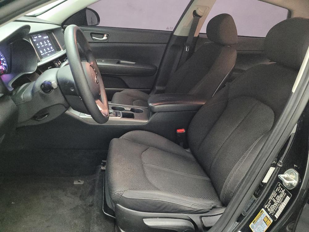 used 2019 Kia Optima car, priced at $15,995