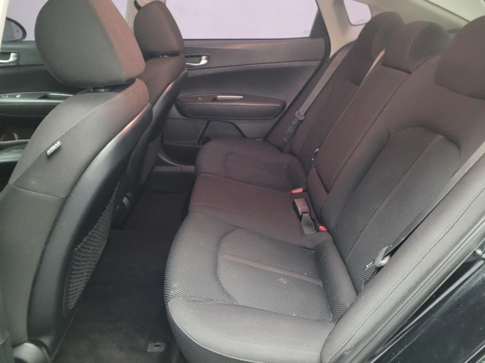 used 2019 Kia Optima car, priced at $15,995