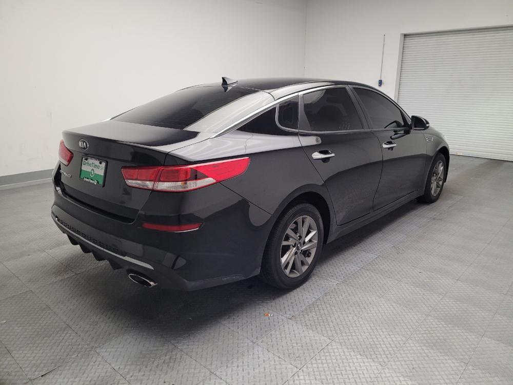 used 2019 Kia Optima car, priced at $15,995