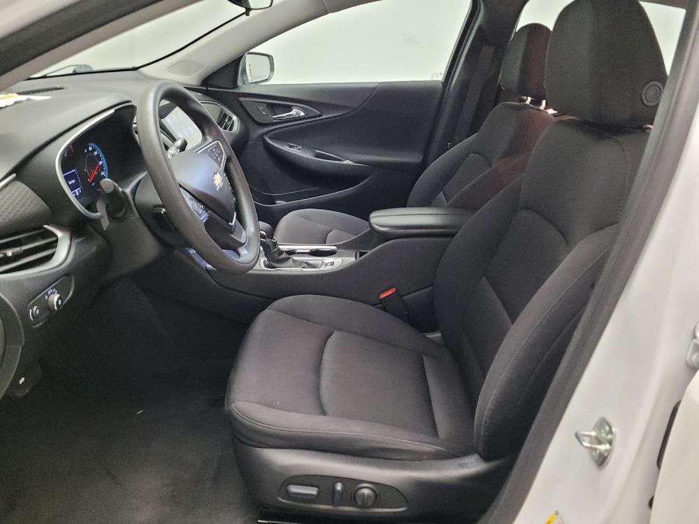 used 2023 Chevrolet Malibu car, priced at $17,295