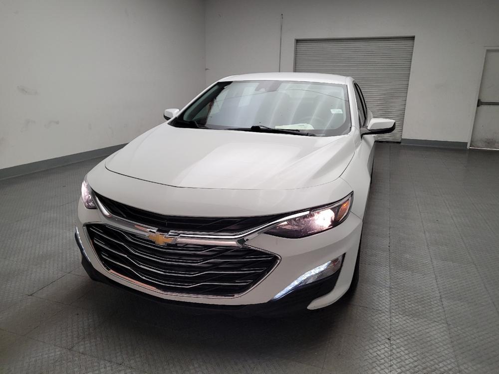 used 2023 Chevrolet Malibu car, priced at $17,295