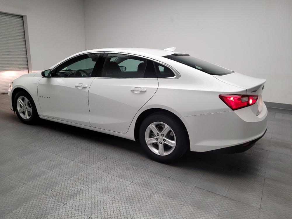 used 2023 Chevrolet Malibu car, priced at $17,295