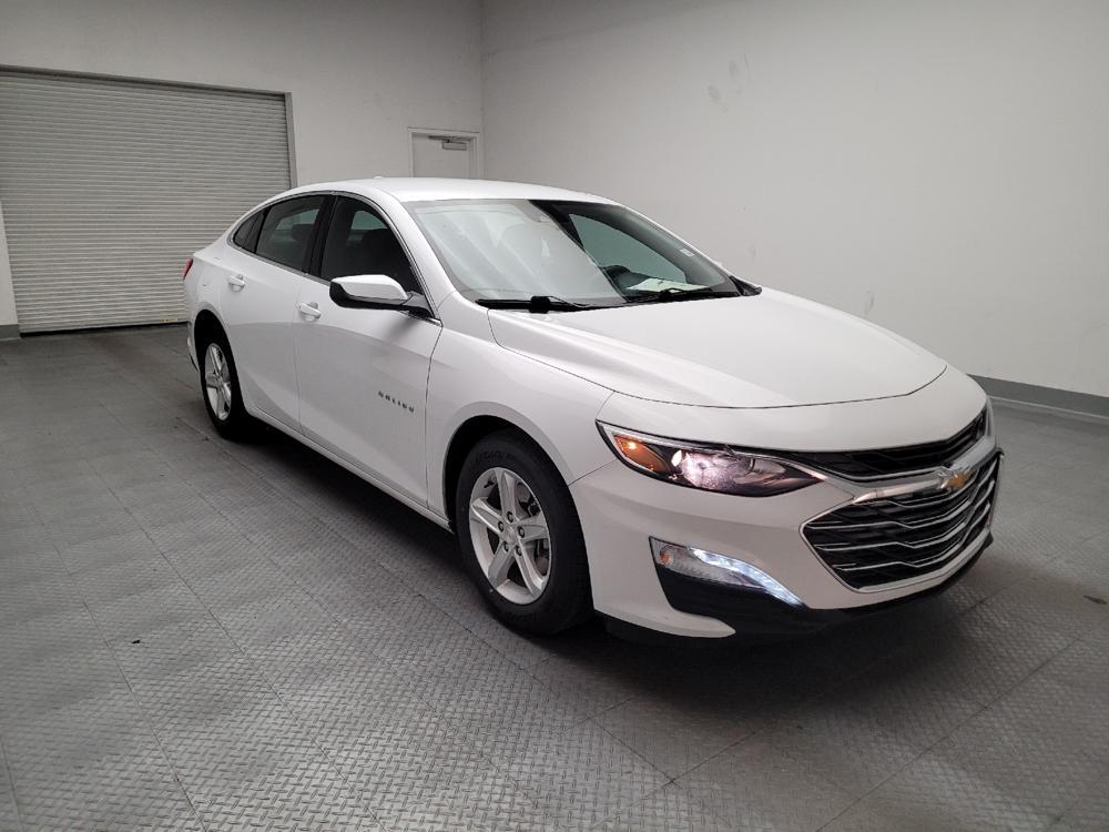 used 2023 Chevrolet Malibu car, priced at $17,295