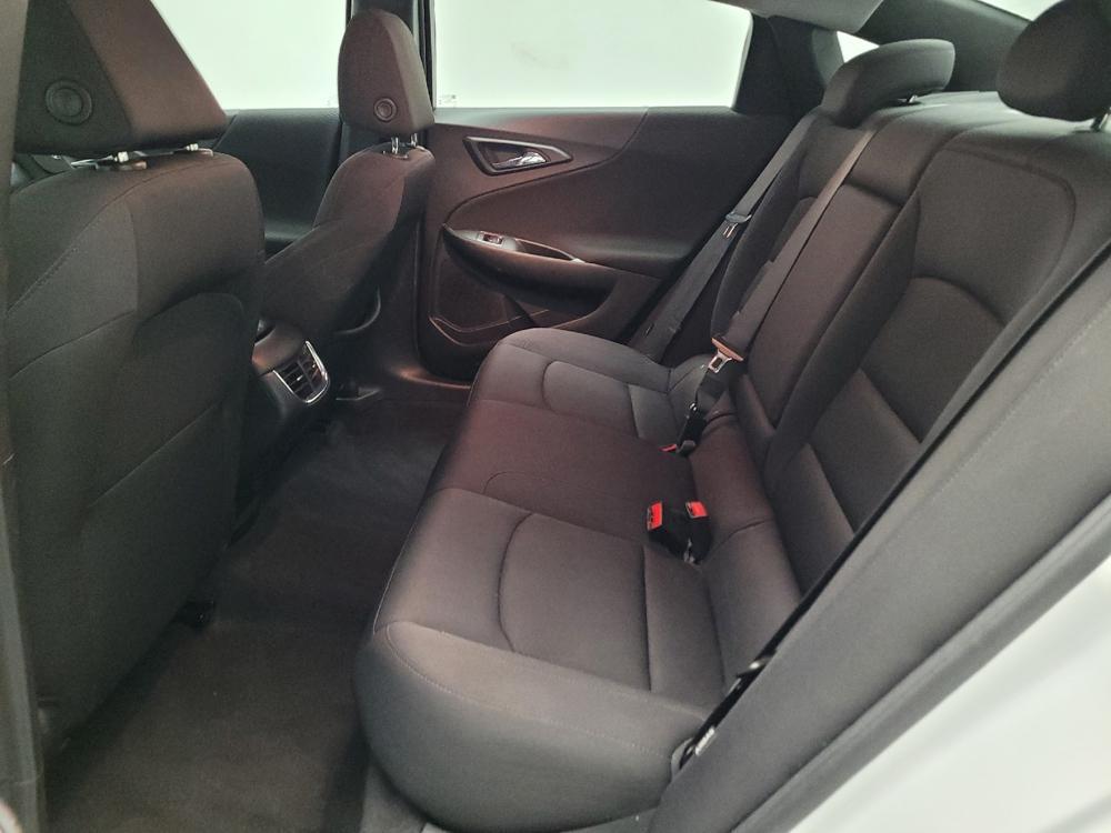 used 2023 Chevrolet Malibu car, priced at $17,295