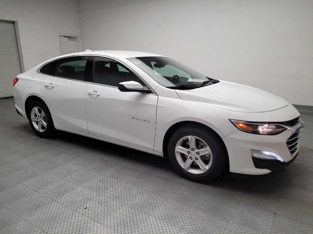 used 2023 Chevrolet Malibu car, priced at $17,295