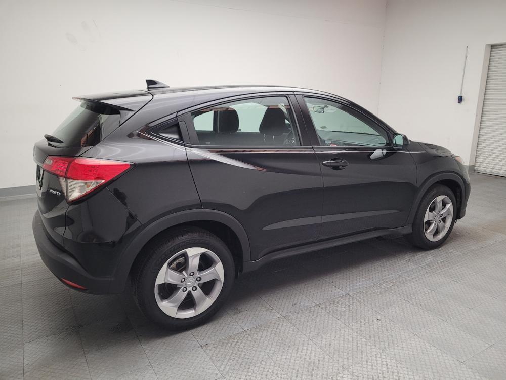used 2020 Honda HR-V car, priced at $18,095