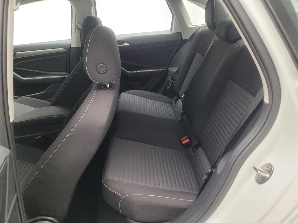 used 2022 Volkswagen Jetta car, priced at $19,695