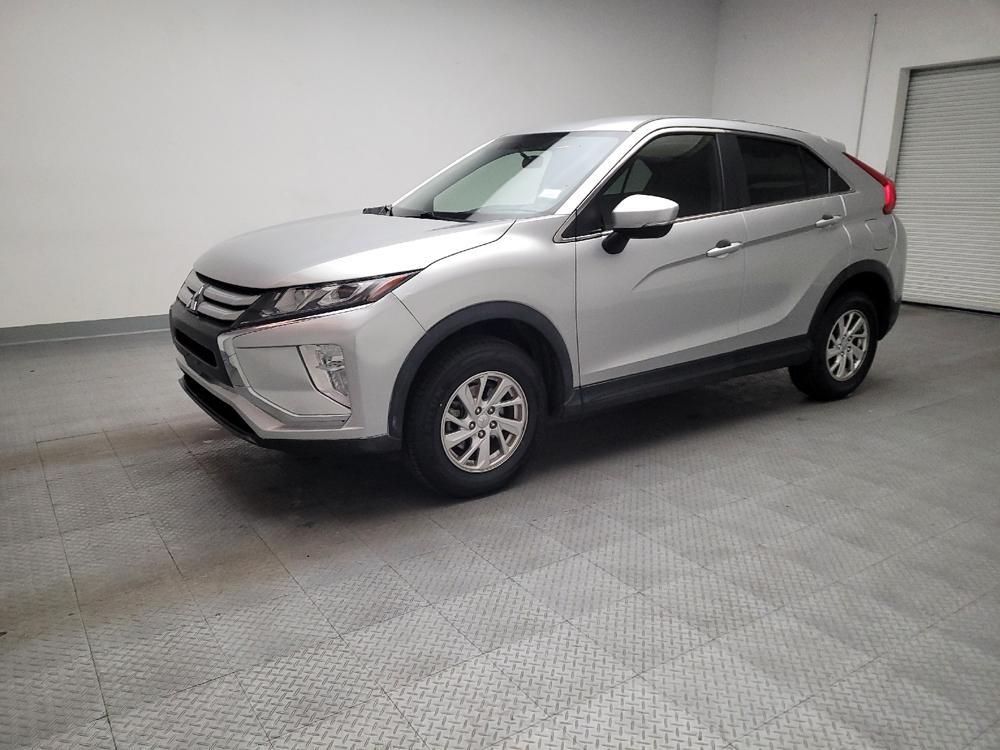 used 2019 Mitsubishi Eclipse Cross car, priced at $15,495