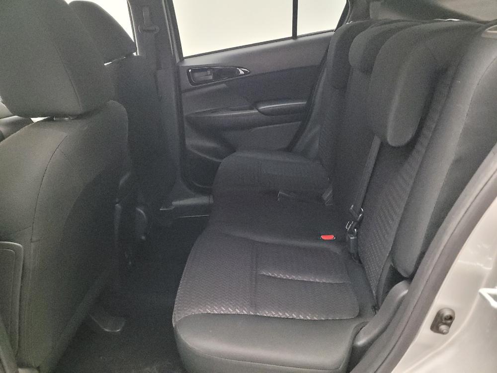 used 2019 Mitsubishi Eclipse Cross car, priced at $15,495