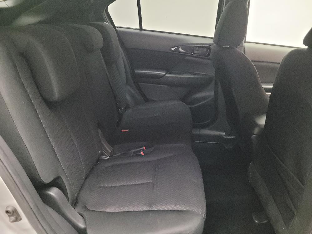 used 2019 Mitsubishi Eclipse Cross car, priced at $15,495