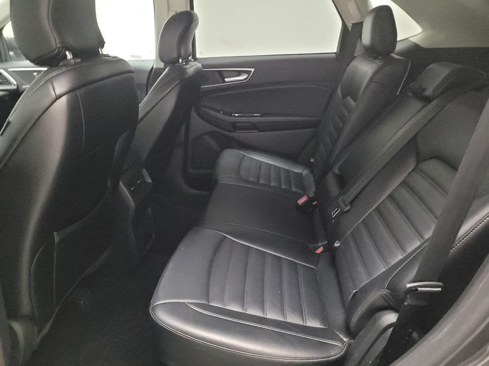 used 2016 Ford Edge car, priced at $14,995