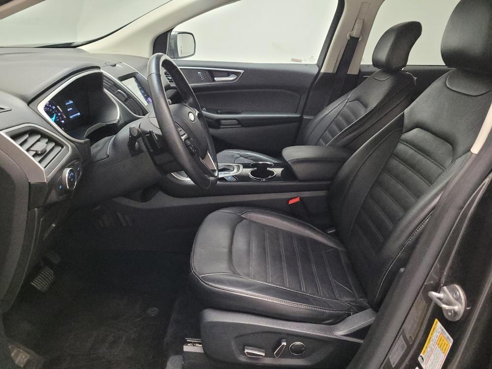 used 2016 Ford Edge car, priced at $14,995