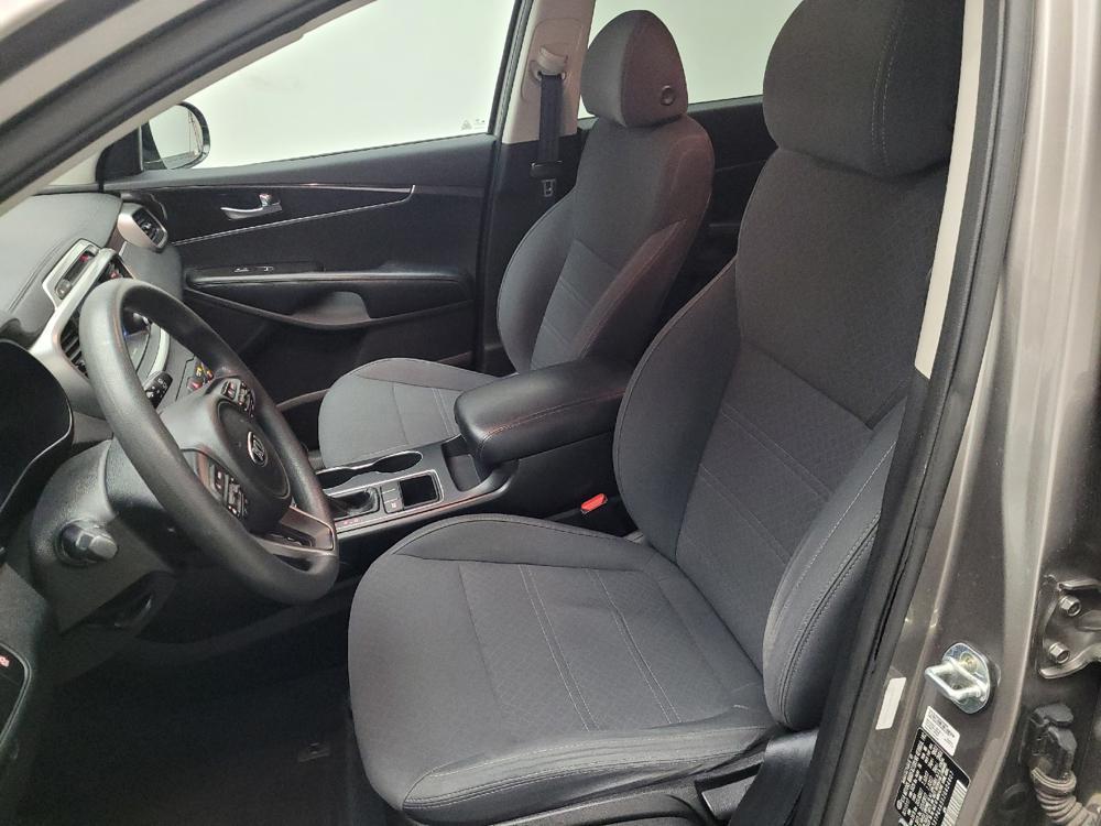 used 2018 Kia Sorento car, priced at $15,295