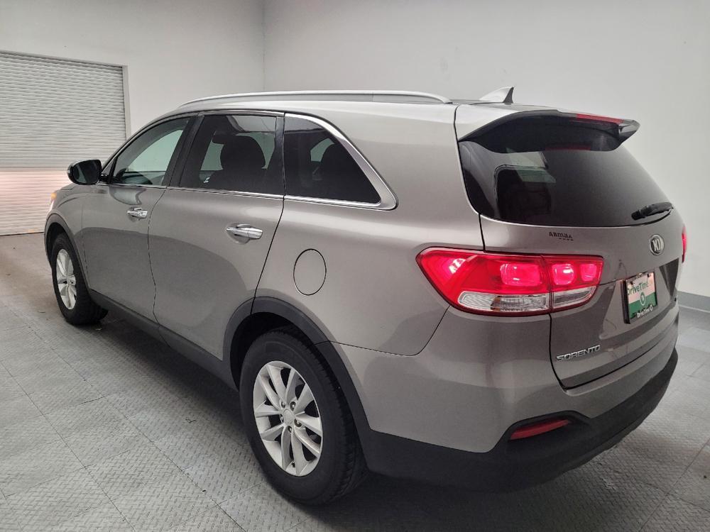 used 2018 Kia Sorento car, priced at $15,295