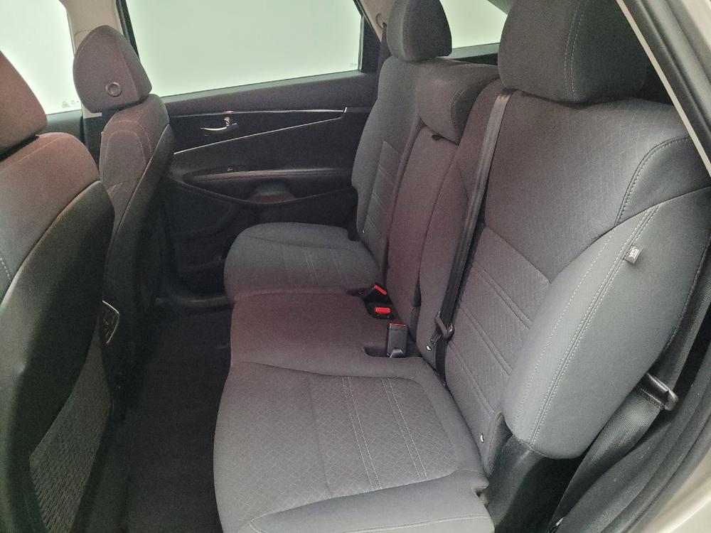 used 2018 Kia Sorento car, priced at $15,295