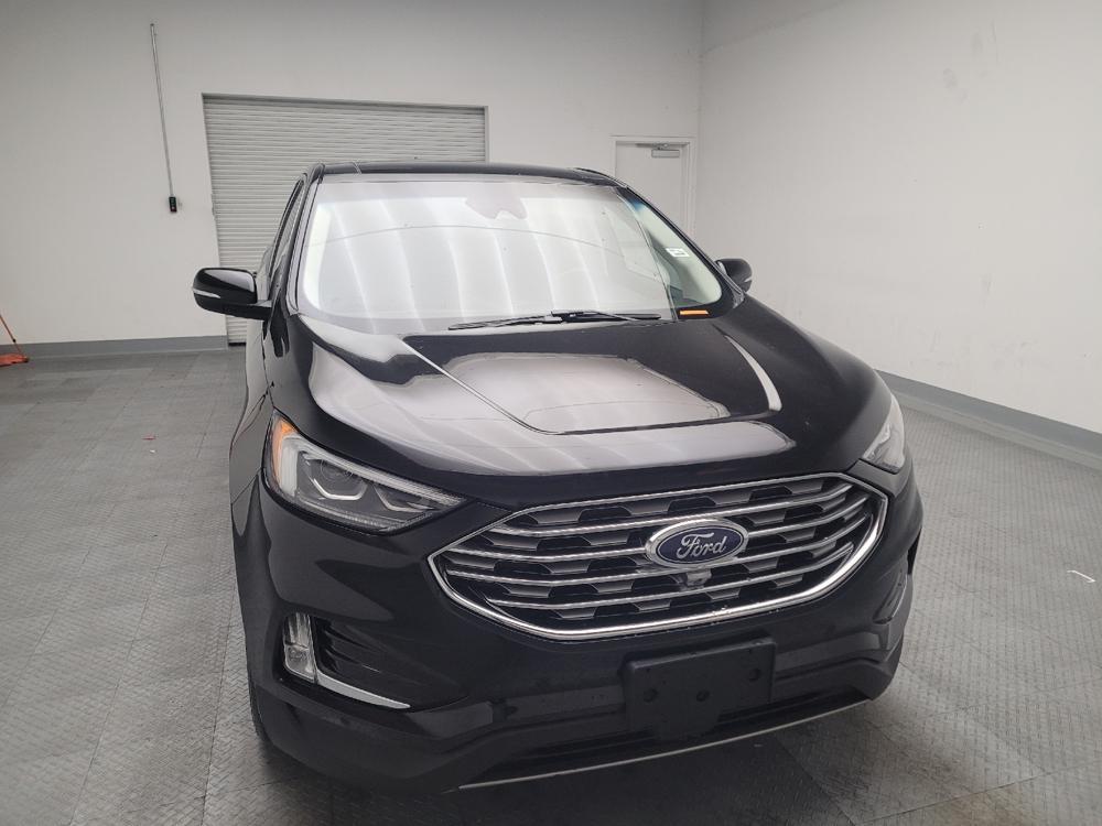 used 2019 Ford Edge car, priced at $14,895