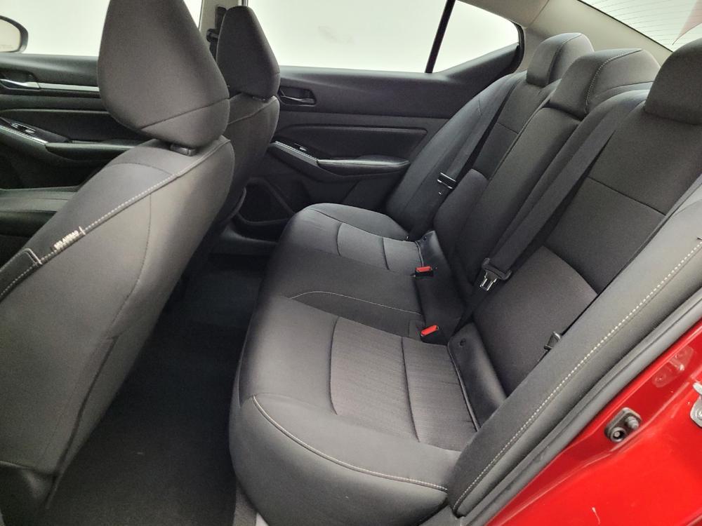 used 2023 Nissan Altima car, priced at $18,895