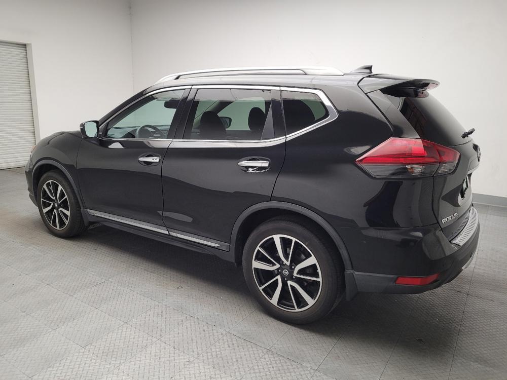 used 2019 Nissan Rogue car, priced at $20,295