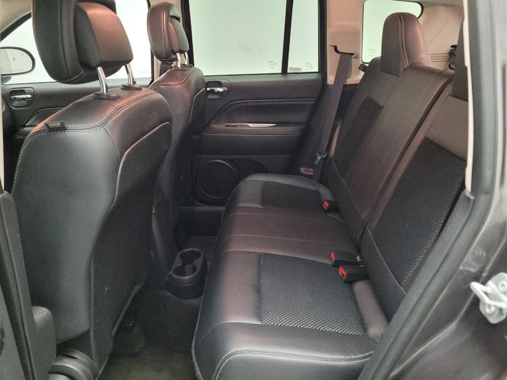 used 2016 Jeep Compass car, priced at $11,895