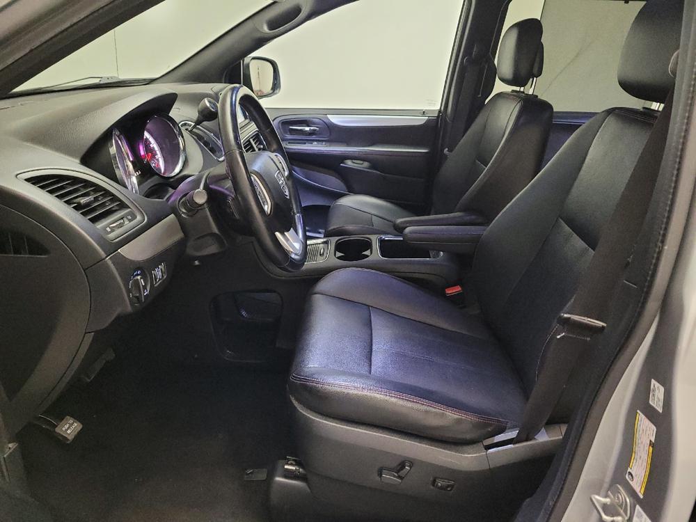 used 2018 Dodge Grand Caravan car, priced at $15,395