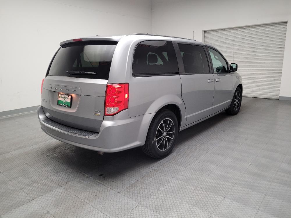 used 2018 Dodge Grand Caravan car, priced at $15,395