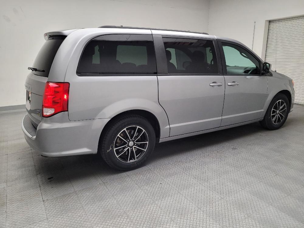 used 2018 Dodge Grand Caravan car, priced at $15,395