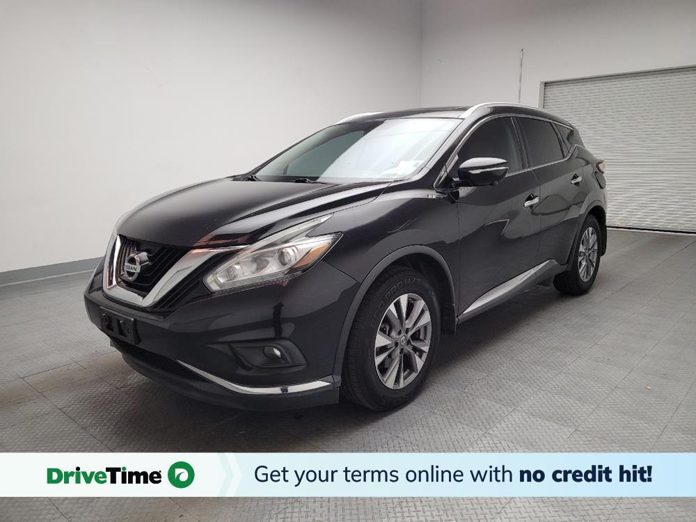 used 2015 Nissan Murano car, priced at $14,395