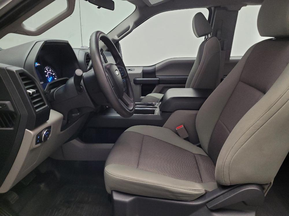 used 2016 Ford F-150 car, priced at $19,395