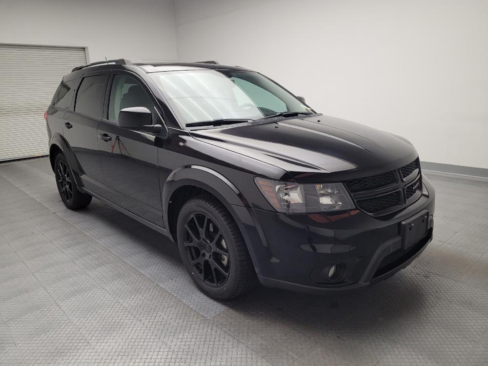 used 2017 Dodge Journey car, priced at $16,595
