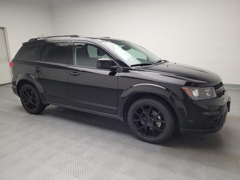 used 2017 Dodge Journey car, priced at $16,595