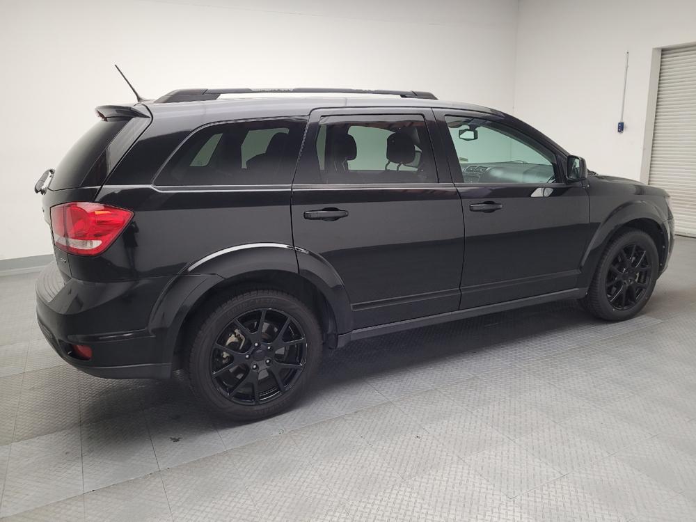 used 2017 Dodge Journey car, priced at $16,595