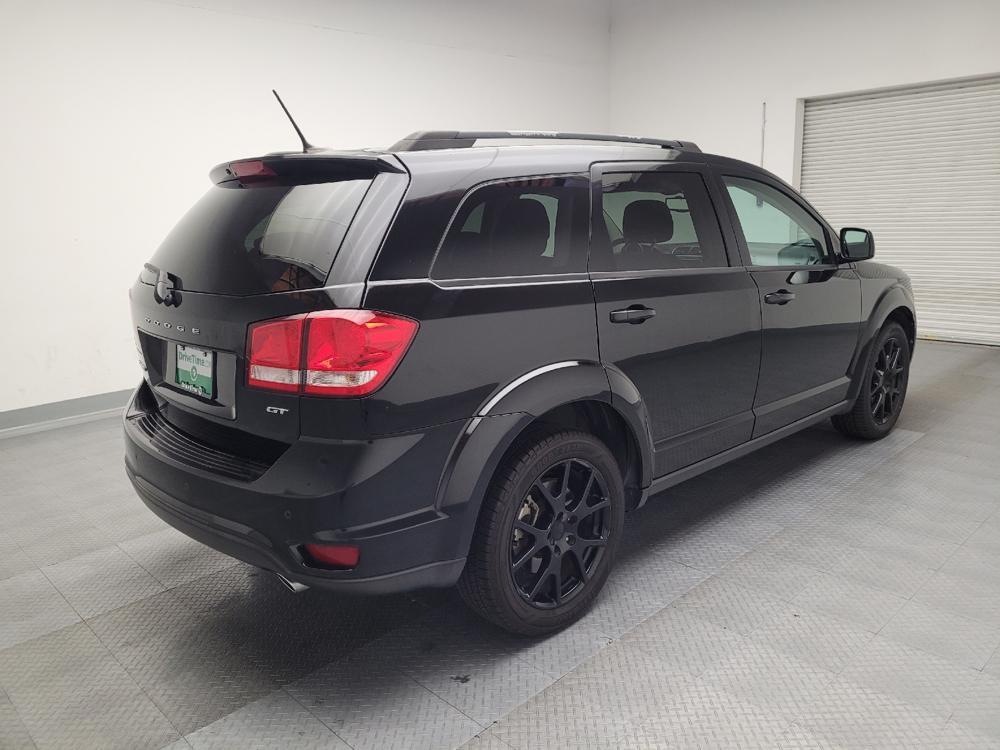 used 2017 Dodge Journey car, priced at $16,595