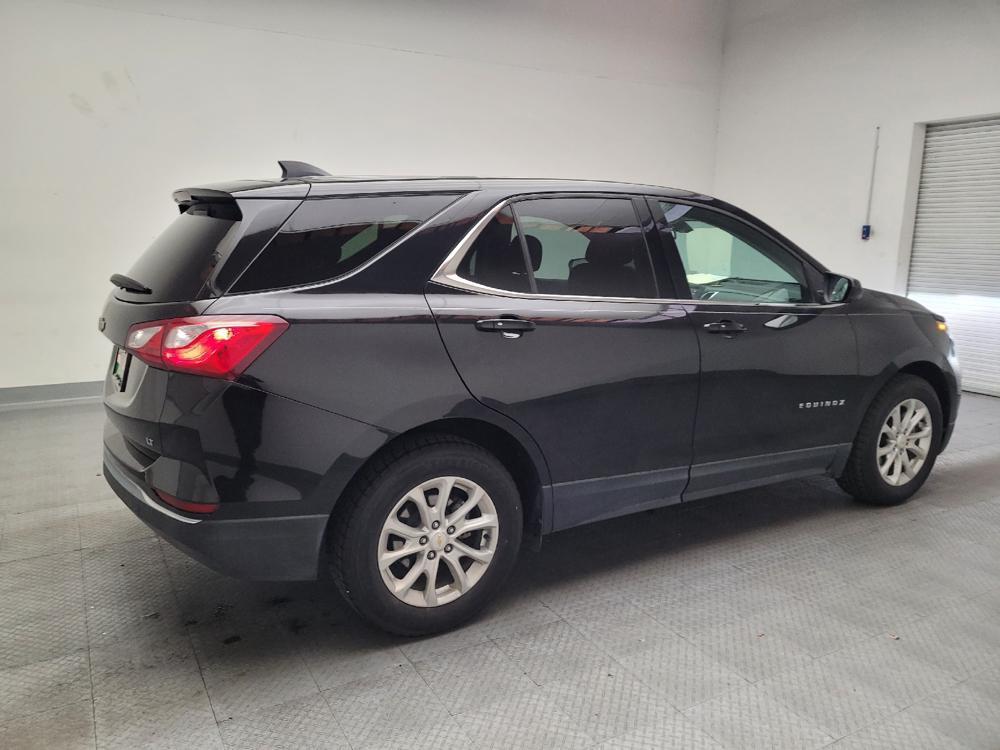 used 2019 Chevrolet Equinox car, priced at $15,495