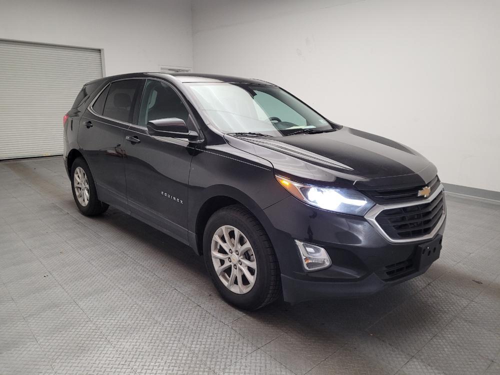 used 2019 Chevrolet Equinox car, priced at $15,495