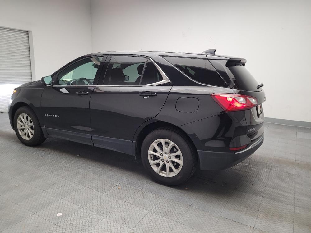 used 2019 Chevrolet Equinox car, priced at $15,495