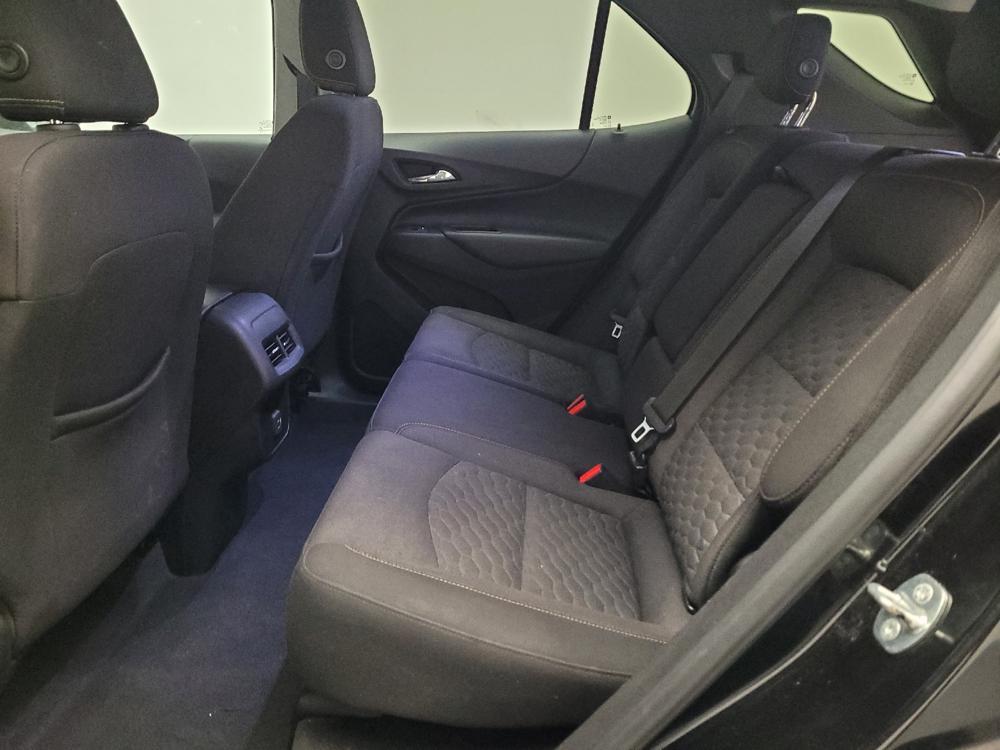 used 2019 Chevrolet Equinox car, priced at $15,495