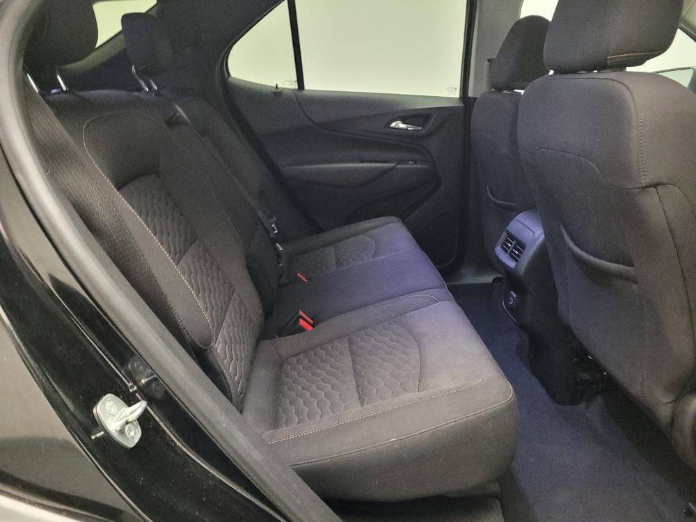 used 2019 Chevrolet Equinox car, priced at $15,495
