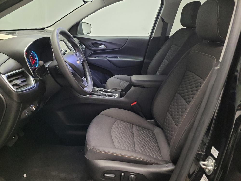 used 2019 Chevrolet Equinox car, priced at $15,495
