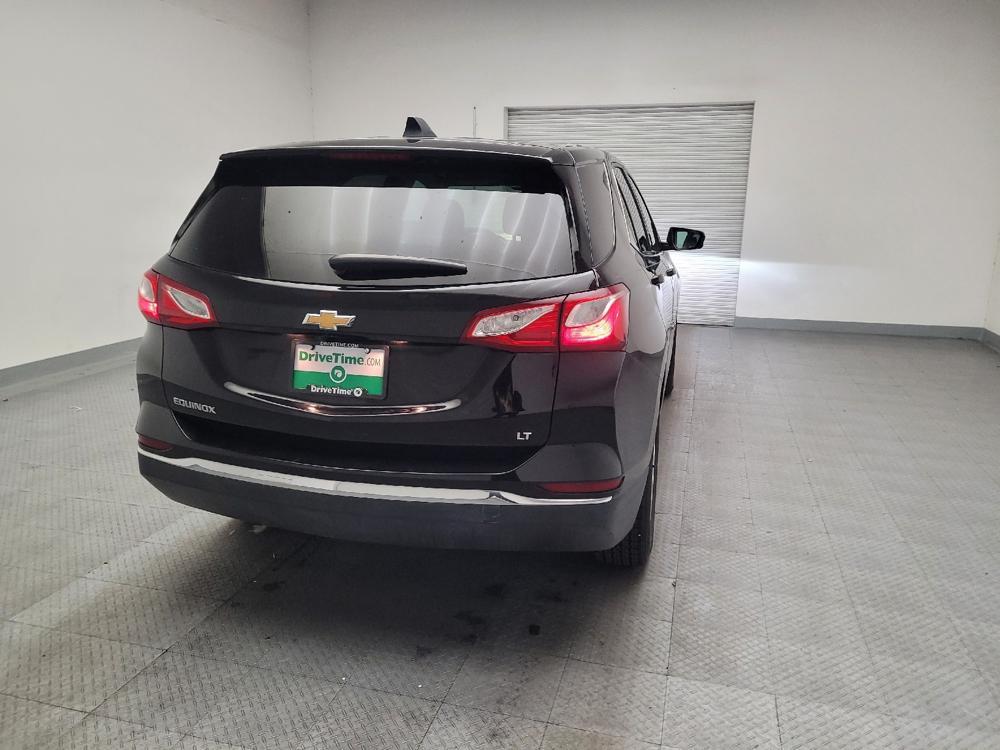 used 2019 Chevrolet Equinox car, priced at $15,495