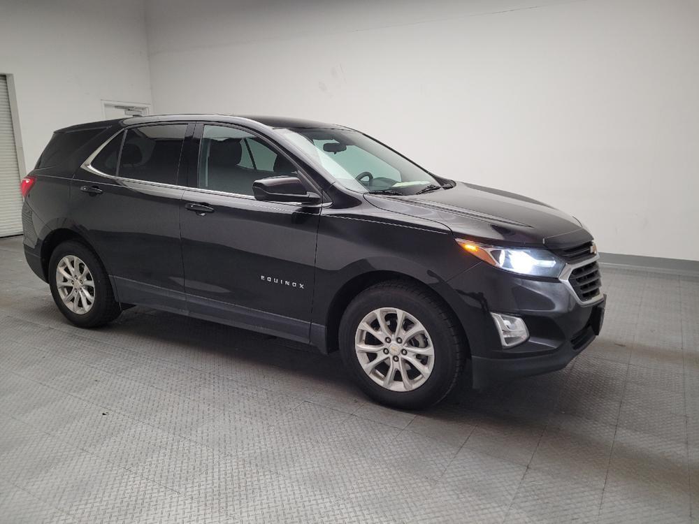 used 2019 Chevrolet Equinox car, priced at $15,495