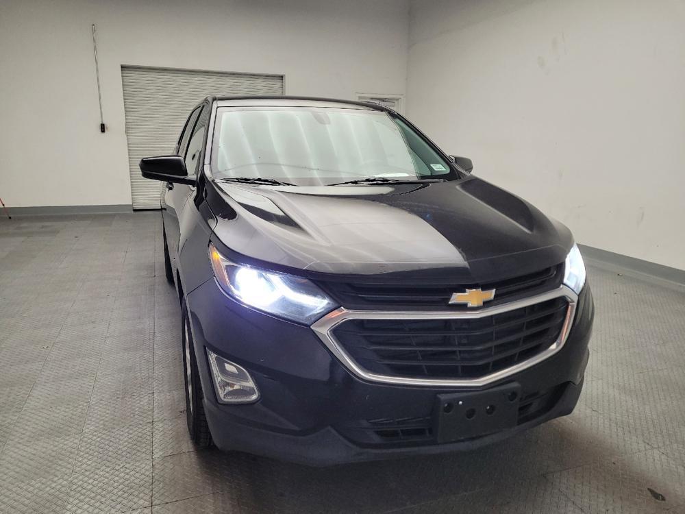 used 2019 Chevrolet Equinox car, priced at $15,495