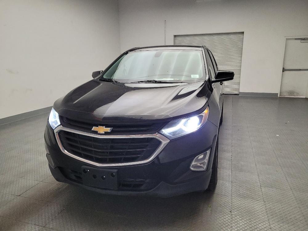 used 2019 Chevrolet Equinox car, priced at $15,495